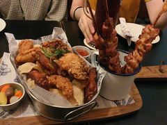 -宝莱纳餐厅(滨江店)