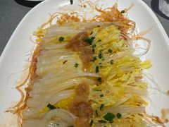 -北平食府·北京烤鸭(北京西站六里桥店)