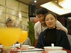 -山水悦茶会所(上海沙龙新天地天宝商业中心店)