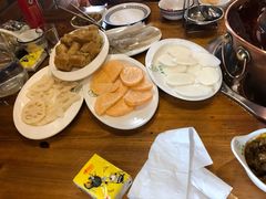 -義聚德·清真铜锅涮羊肉·烧烤(河东店)
