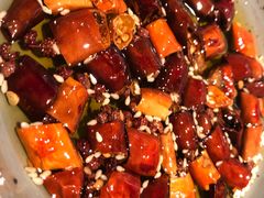 -老墙根涮肉·铜锅·烧烤(欢乐谷·王四营店)