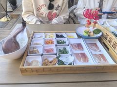 -芸南道·过桥米线(昆明老街旗舰店)