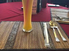 -BAI BUA RESTAURANT