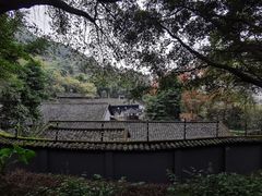-渣滓洞