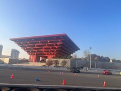 -赛卡联盟卡丁车馆(上海世博店)