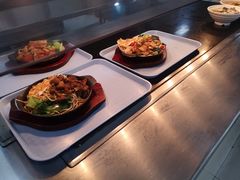 -紫金港餐饮中心-风味餐厅(浙江大学紫金港校区店)