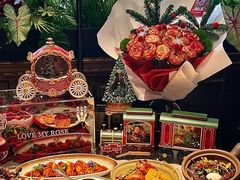 -咖梦餐厅 COMENG RESTAURANT
