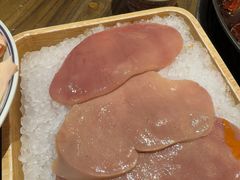 -旧街市鲜货老火锅(大光路店)