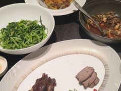 -君庭中餐厅(湘江豪生店)