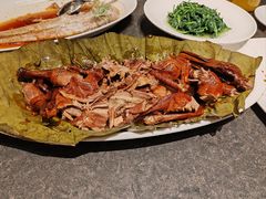 -佬太公海鸭·海鲜大排档(上海总店)