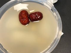 细姨手工鸭母捻-一心甜汤(丹凤街店)