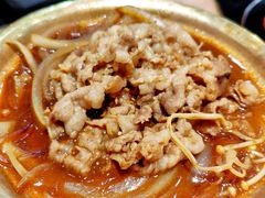 -小木屋拌饭(西安万象天地店)