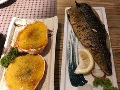-林妈妈村·日式料理(宝山万达店)