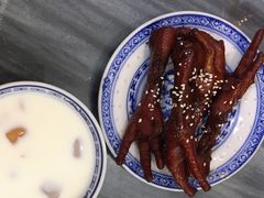 -恒信牛奶甜品(南京总店)