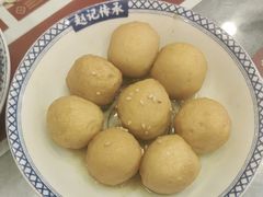 -赵记传承·中国甜品(福州总店)
