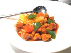 -皇朝会.经典传统粤菜(外滩店)