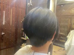-首脑美发沙龙