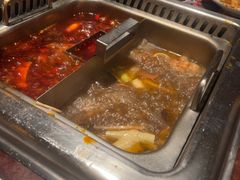 -大隐·成都火锅Bistro(合生麒麟新天地店)