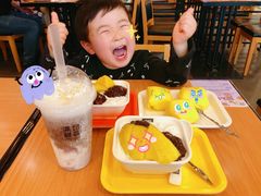 -满记甜品(南京虹悦城三店)