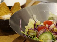 -鬼味烤翅(南锣鼓巷店)