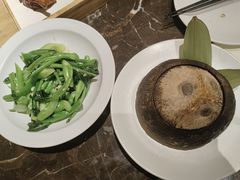 -汤城小厨•粤菜•靓汤(苏州街店)