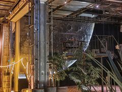 -夜的第七章·演艺自助餐厅