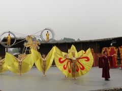 -黄龙溪欢乐田园