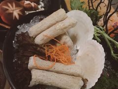 竹荪虾滑-湊湊火锅·茶憩(石家庄万象城店)