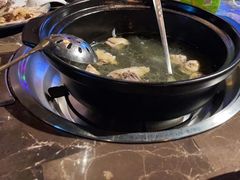 -同仁四季椰子鸡(海岸城天利店)
