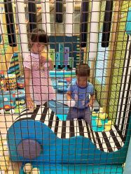 点击看大图 -动力星球家庭亲子游乐中心