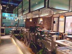 -野妹经典火锅(江夏中百店)