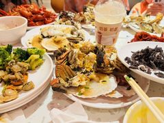 -海德温泉生活馆(朝阳大悦城店)