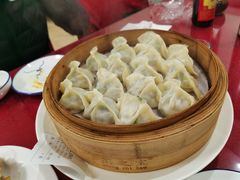肉三鲜-南鹿饺子馆