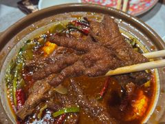 -山四砂锅(太原钟楼街店)