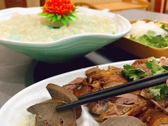 -官塘陈记鱼生·潮汕砂锅粥·牛肉火锅(潮枫路总店)