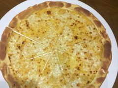 -赤火牛排(金狮广场店)