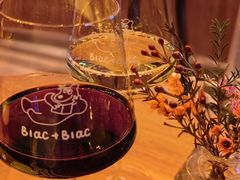 -Blac+Blac(中海环宇荟店)