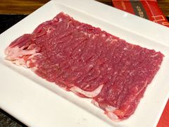 -清真京华源·涮肉烧烤(丰庆店)