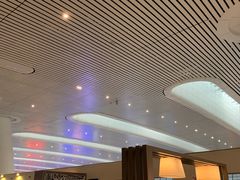 等位区-麦当劳(杭州东站高铁店)