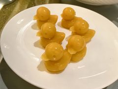 -全聚德(上海首店浦东店)