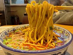 -有礼有面(知春路店)