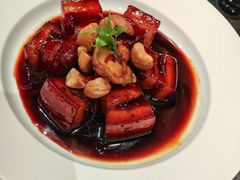 -苏帮袁Sue Cuisine(将台店)