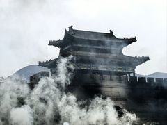 -红嫂家乡旅游区