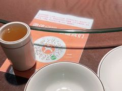 -天下客饭店(中山路店)