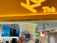 -KOI Thé(正佳广场店)