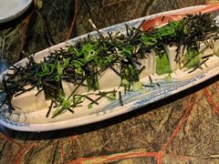-炙柒Sekinana·精致料理 烧鸟·铁板烧(海上世界店)