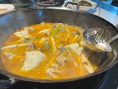 -米氏火鱼·泡椒鱼火锅(李子坝老店)