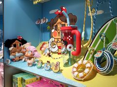 -泡泡玛特POPMART(赛格国际购物中心店)