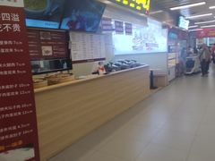 -物美超市(三里河店)