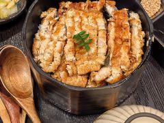 -玄白·炭烤活鳗(上海首店)